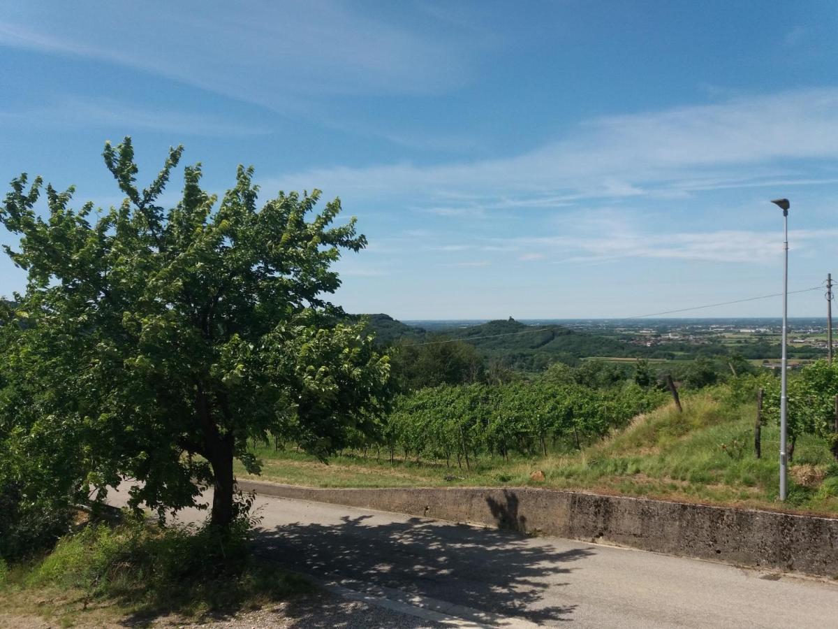 Agriturismo Casa Delle Rose Winery Ruttàrs Eksteriør bilde