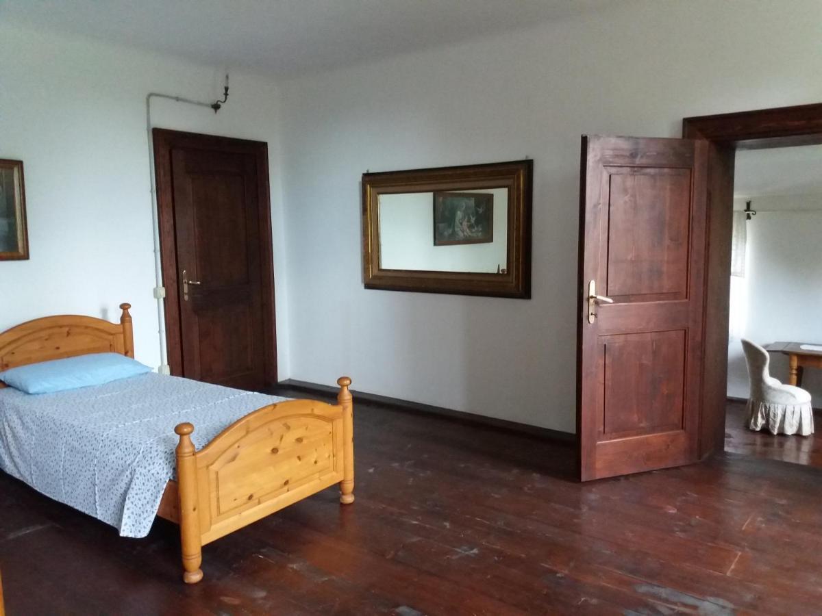 Agriturismo Casa Delle Rose Winery Ruttàrs Eksteriør bilde