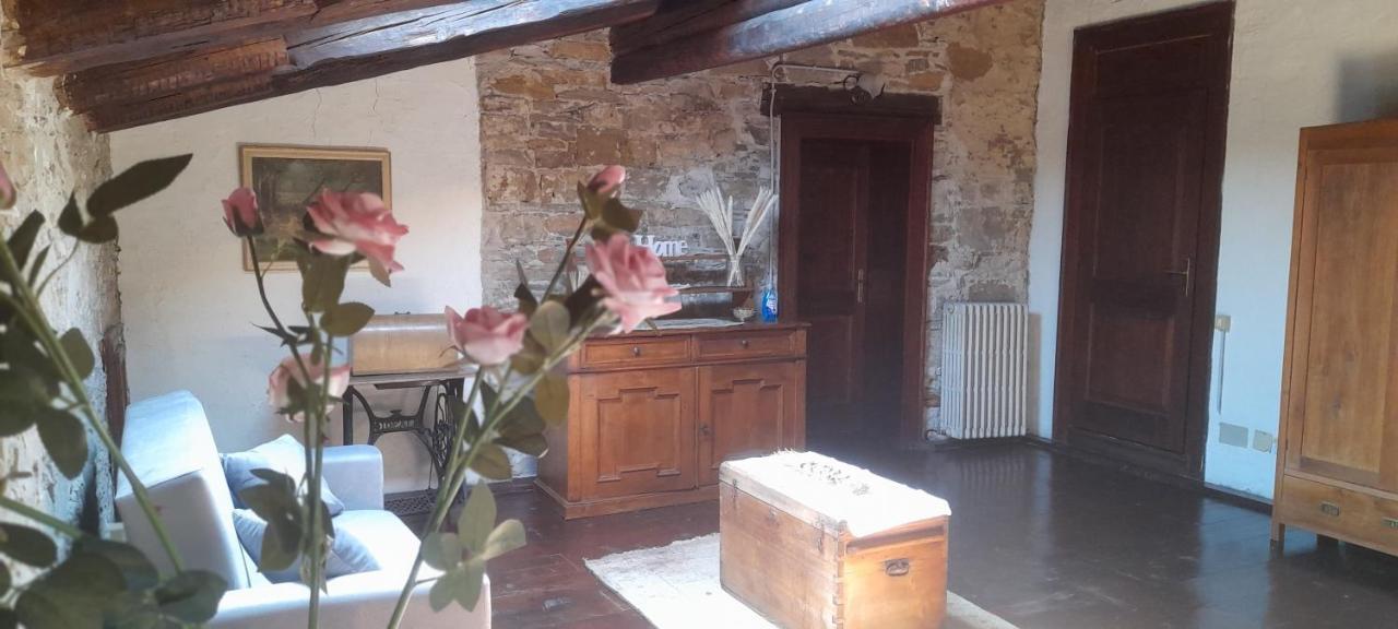 Agriturismo Casa Delle Rose Winery Ruttàrs Eksteriør bilde