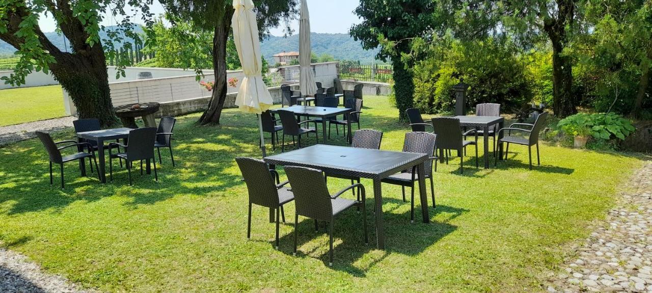 Agriturismo Casa Delle Rose Winery Ruttàrs Eksteriør bilde
