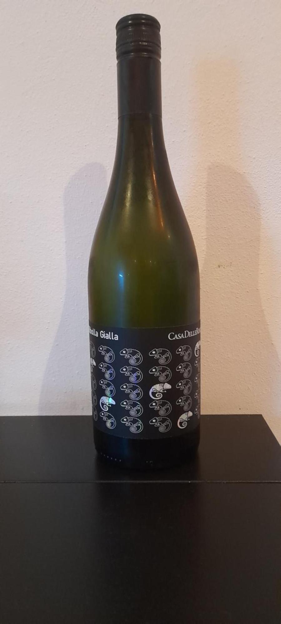 Agriturismo Casa Delle Rose Winery Ruttàrs Eksteriør bilde
