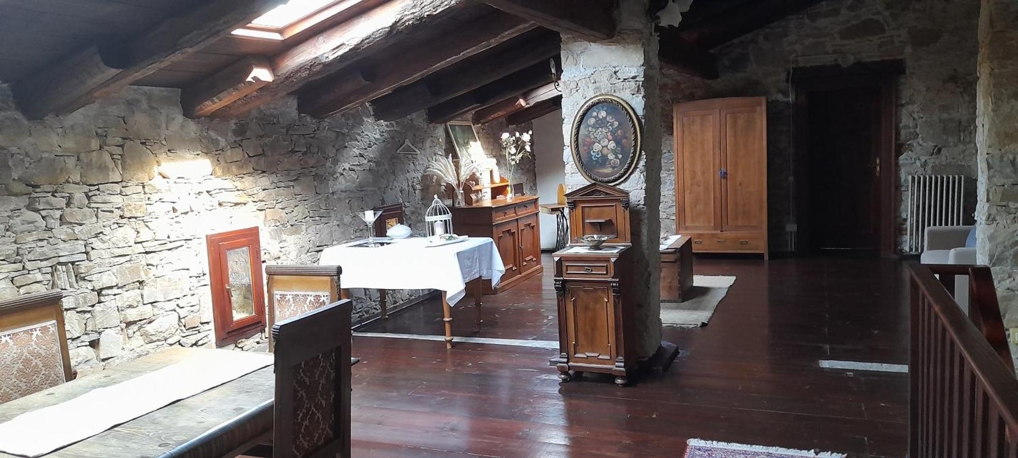 Agriturismo Casa Delle Rose Winery Ruttàrs Eksteriør bilde