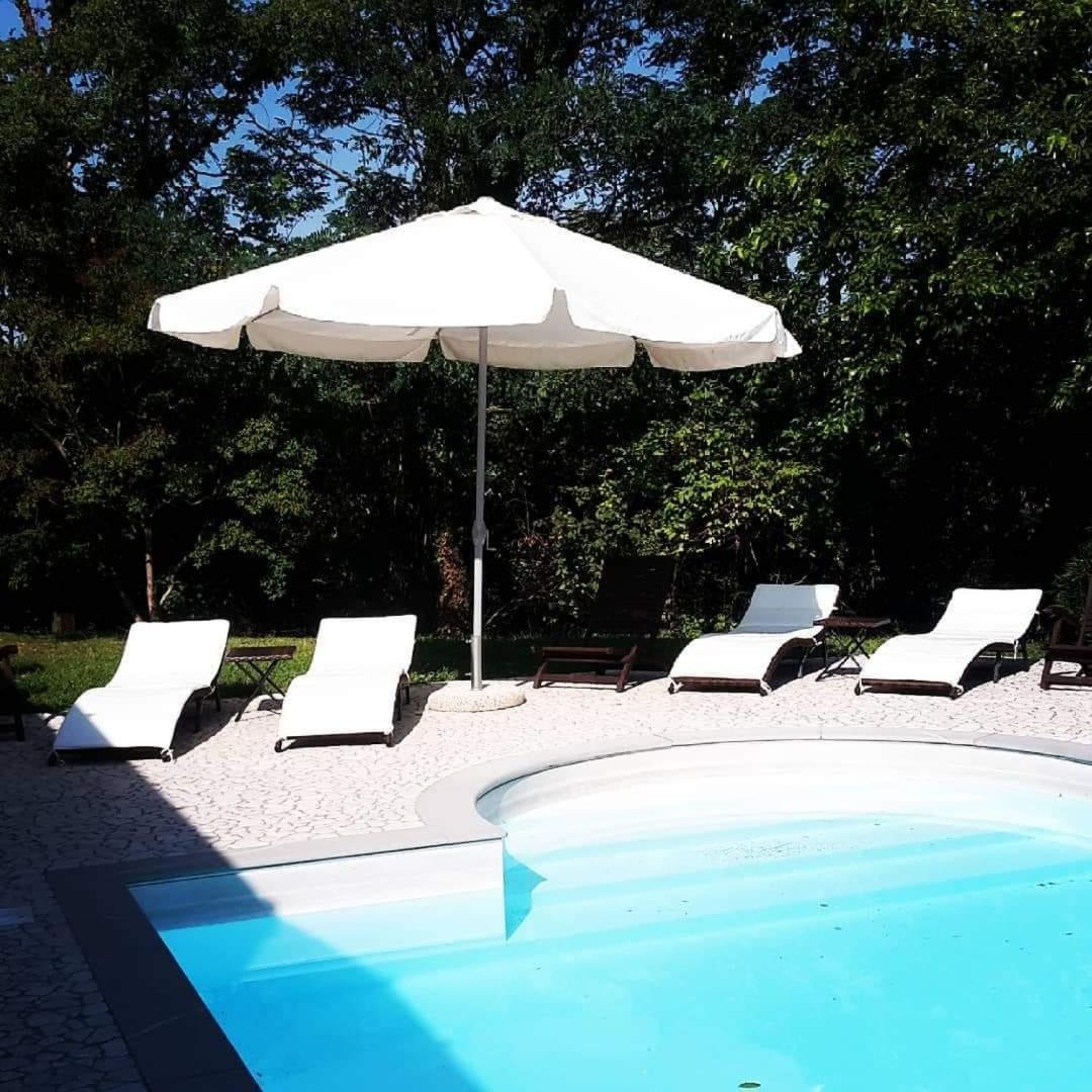 Agriturismo Casa Delle Rose Winery Ruttàrs Eksteriør bilde