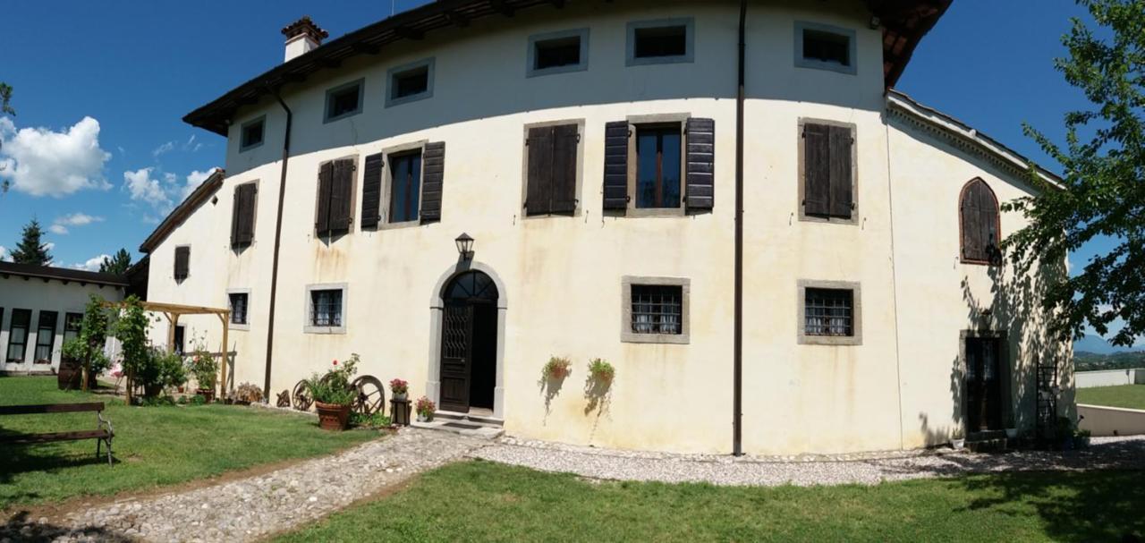 Agriturismo Casa Delle Rose Winery Ruttàrs Eksteriør bilde