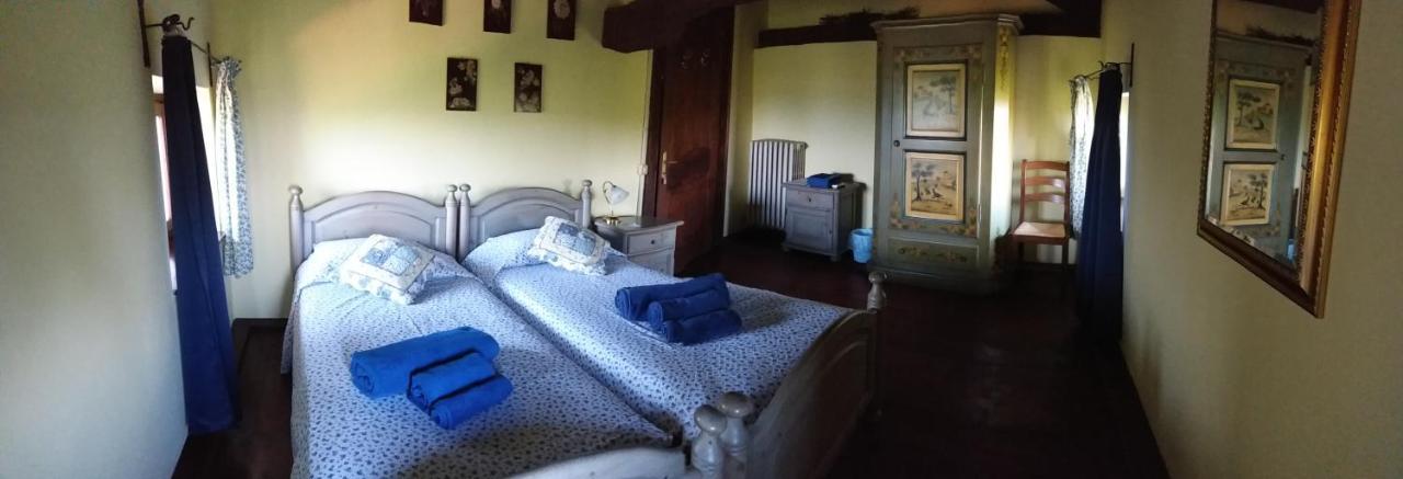 Agriturismo Casa Delle Rose Winery Ruttàrs Eksteriør bilde